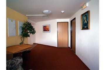 Tchéquie Hotel Česká Skalice, Extérieur